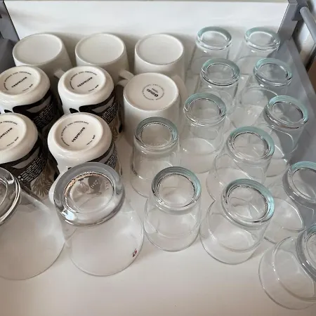 Ahonlaita Paritalo Kaksio Saunalla 60m2 شقة *