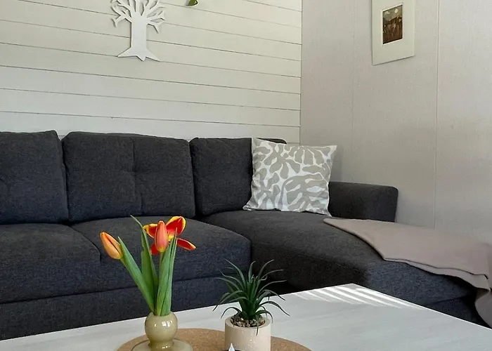 Ahonlaita Paritalo Kaksio Saunalla 60m2 * كوسامْوُ