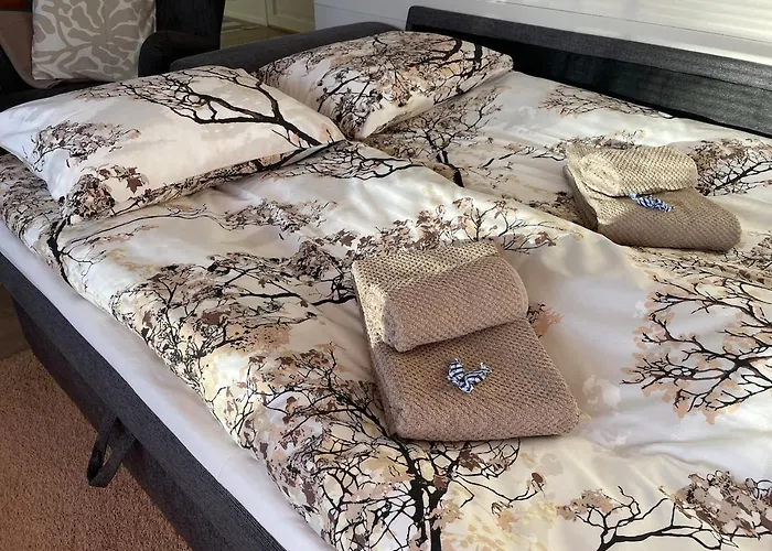 شقة Ahonlaita Paritalo Kaksio Saunalla 60m2