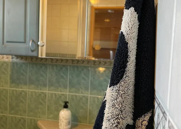 شقة Ahonlaita Paritalo Kaksio Saunalla 60m2 كوسامْوُ