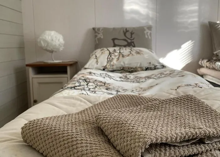 Ahonlaita Paritalo Kaksio Saunalla 60m2 * كوسامْوُ